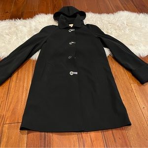 MK TRENCH COAT SZ SX